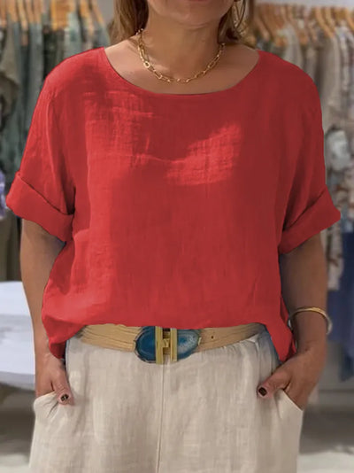 Women's Two-way Shirt