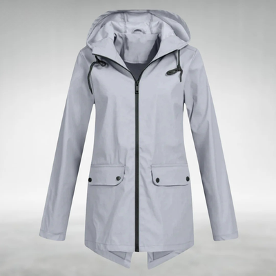 Durable Waterproof Wind Jacket