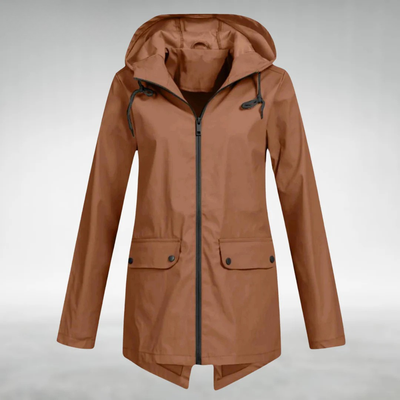 Durable Waterproof Wind Jacket
