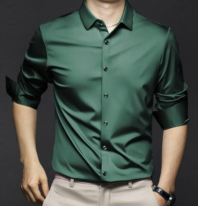 Imperial Wrinkle-Free Shirt