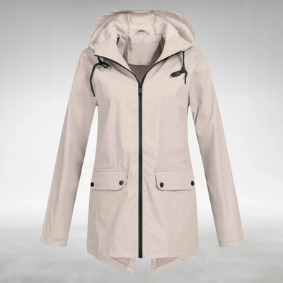 Durable Waterproof Wind Jacket