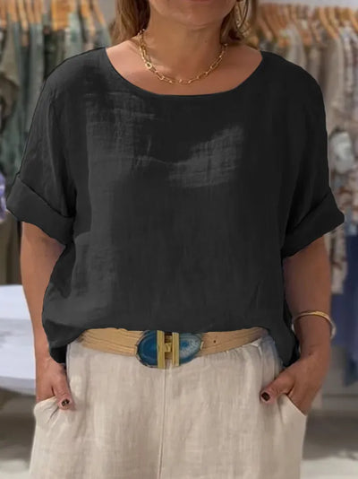 Women's Two-way Shirt