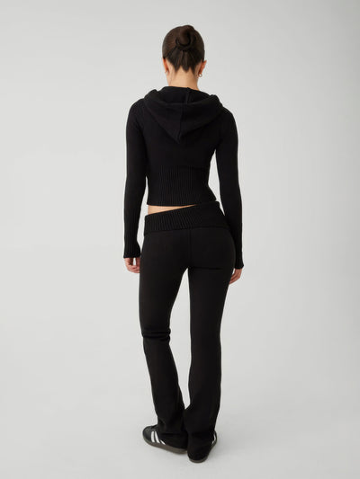 Luxe Knit Combi Winter Matching Set