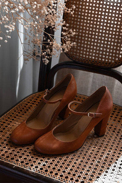 Comfortable Everyday High Heels