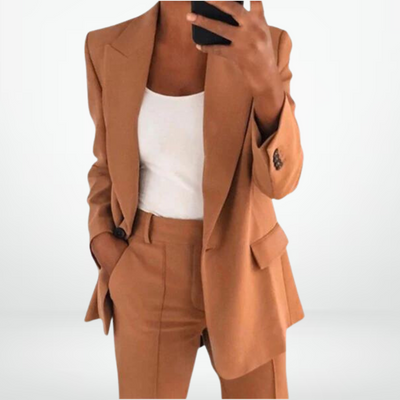 Urban Style Women Suit Set