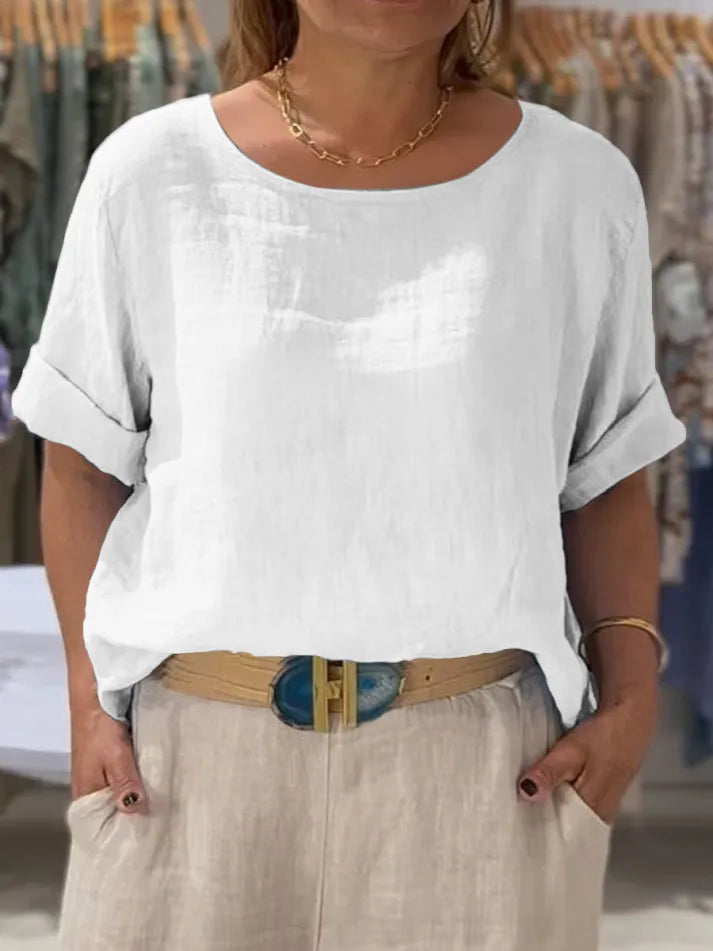 Women's Two-way Shirt