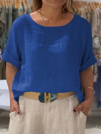 Women's Two-way Shirt