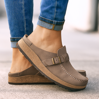 Modern Orthopaedic Luxe Comfort Wear