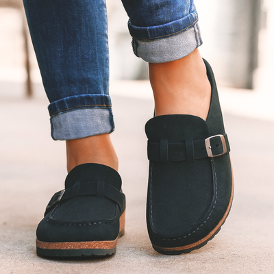 Modern Orthopaedic Luxe Comfort Wear