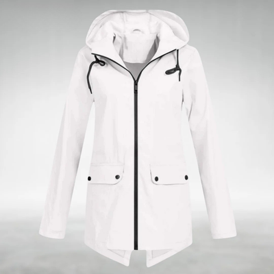 Durable Waterproof Wind Jacket