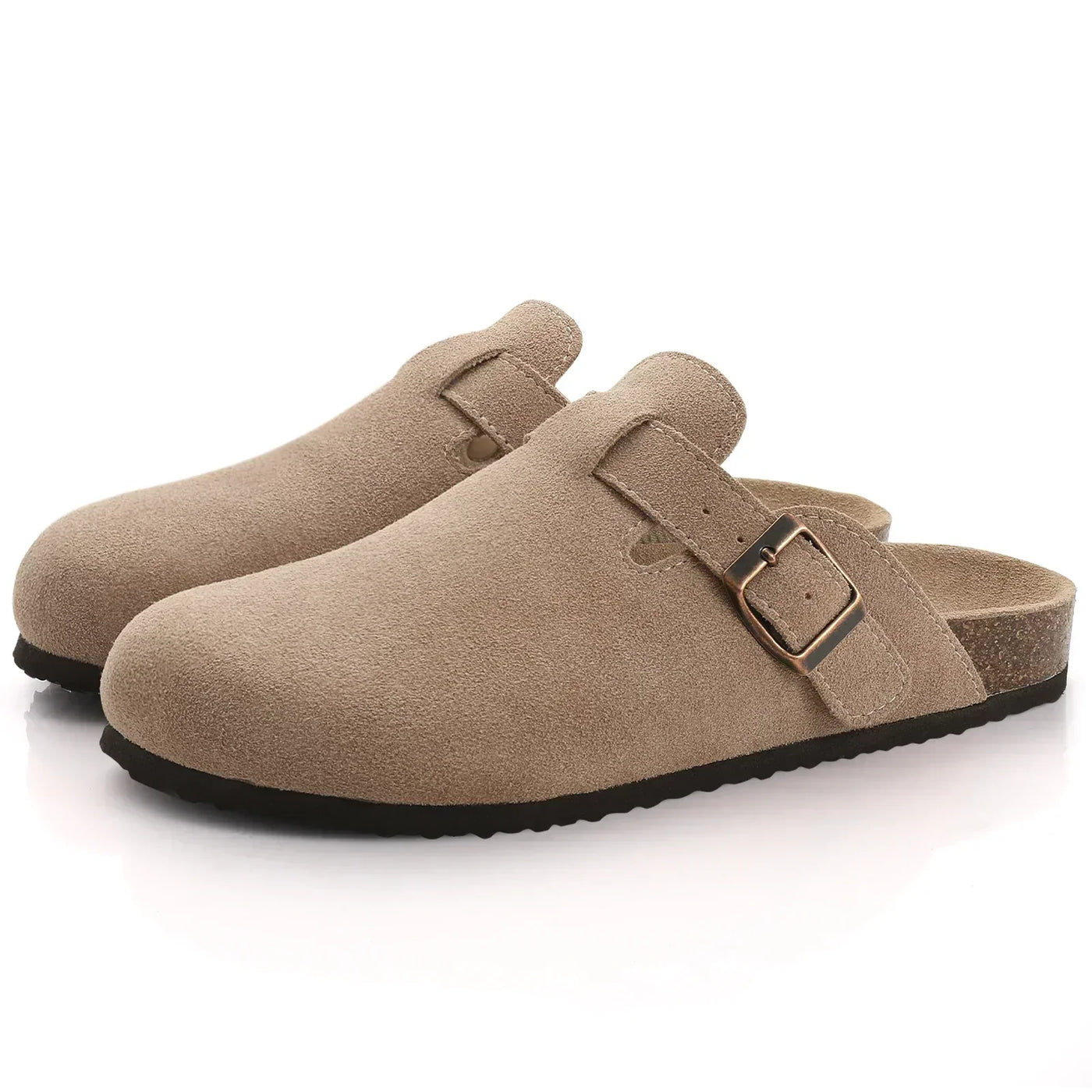 Casual Ergonomic Sandals for Daily Wear