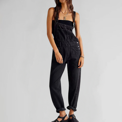 Elegant Casual Jumpsuit For Women