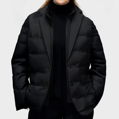 Downtown Lightweight Windbreaker Jacket