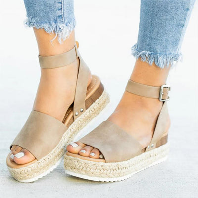 Lightweight Summer Sandals Women