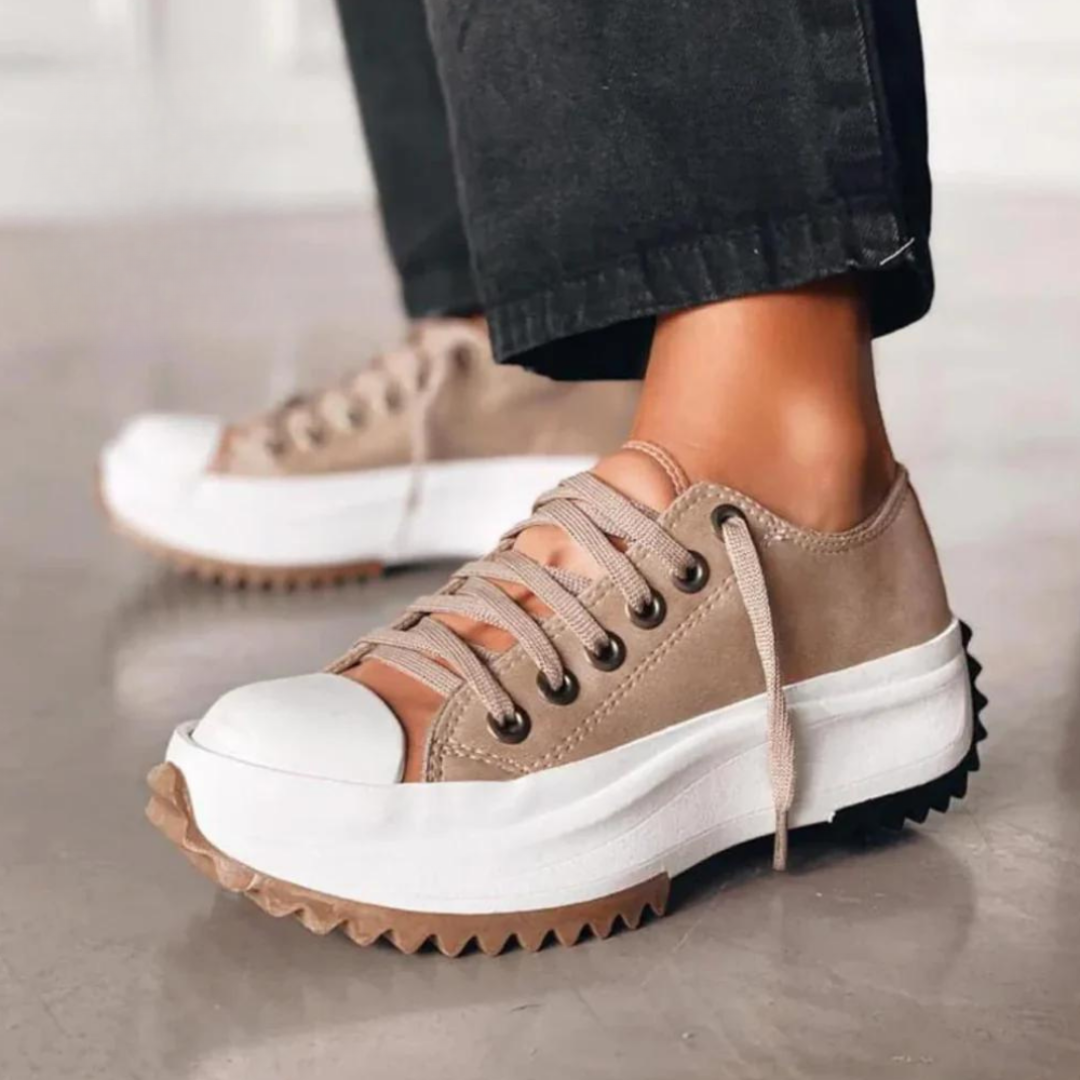 Fashionable Casual Sneakers for Women