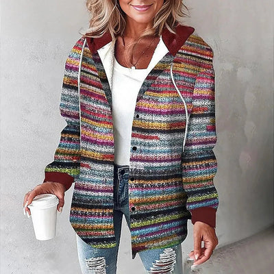 Chic Insulated Jacket for Everyday Wear