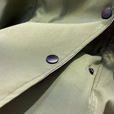 Stylish Water Repellent Coat