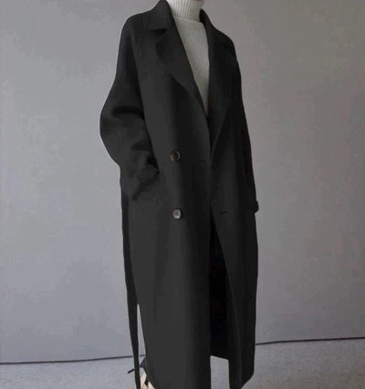 Elegant Winter Coat for Women