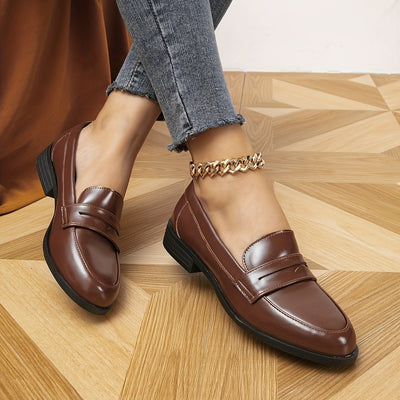 Orthopedic Leather Boots for Daily Wear