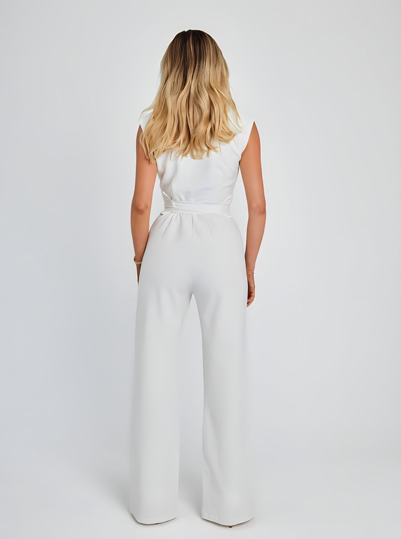 Relaxed Fit Jumpsuit for Women