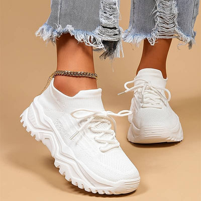 Femke | Trendy Orthopedic Sneaker