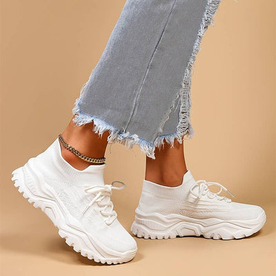 Femke | Trendy Orthopedic Sneaker