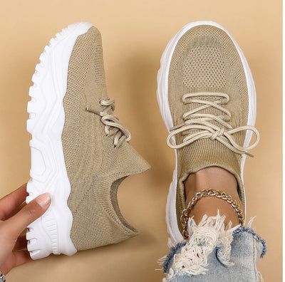 Femke | Trendy Orthopedic Sneaker