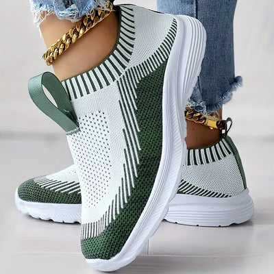 Belle - Comfortable Orthopedic Sneakers for Women