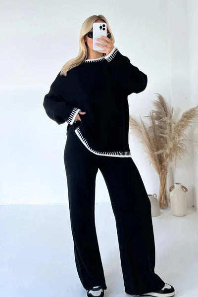 Women’s Comfy Set Relaxed Fit Wear