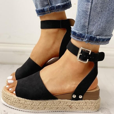 Lightweight Summer Sandals Women