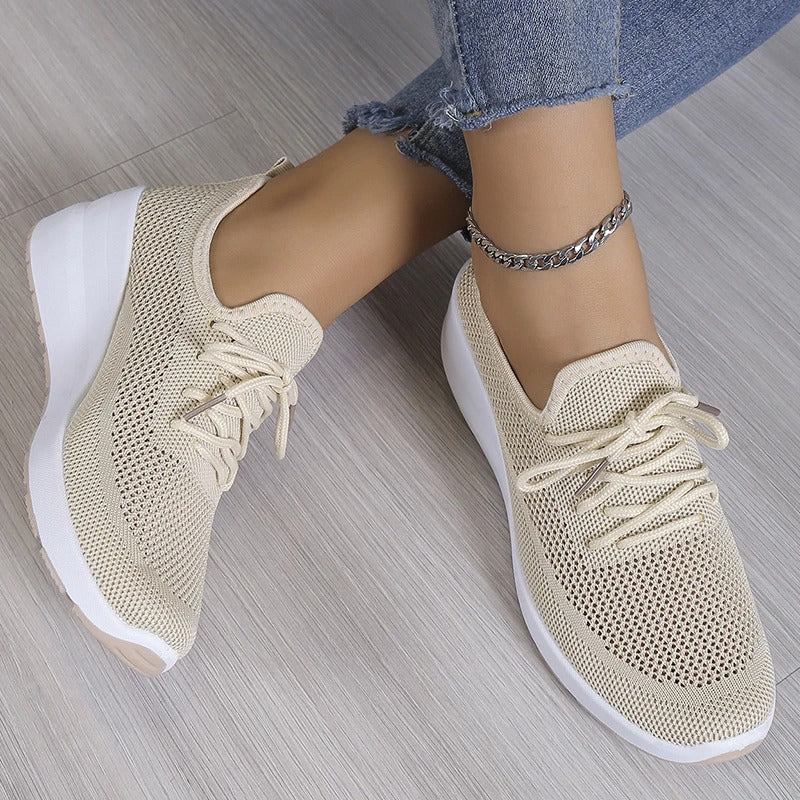 Orthopaedic shoes for women