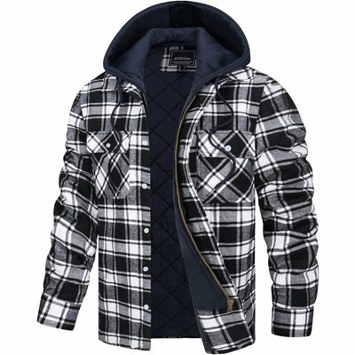 Armin – Warm Jacket