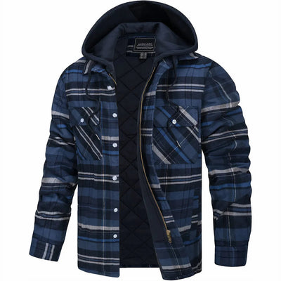 Armin – Warm Jacket