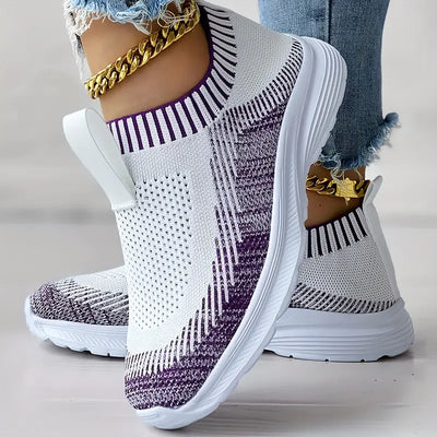 Belle - Comfortable Orthopedic Sneakers for Women